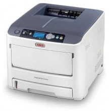 Принтер OKI Pro6410 NeonColor-Multi (44205344)