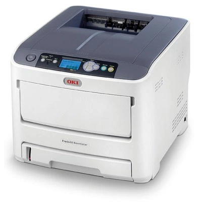 Принтер OKI Pro6410 NeonColor-Multi (44205344) Принтер OKI Pro6410 NeonColor-Multi (44205344)
