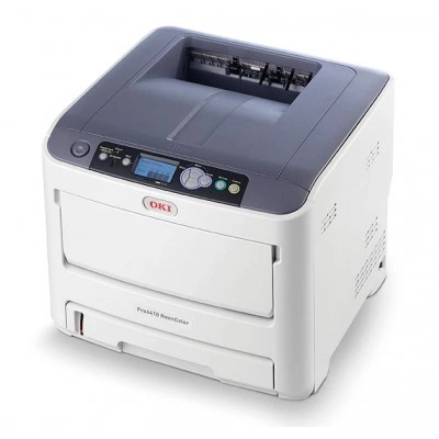 Принтер OKI Pro6410 NeonColor-Multi (44205344) Принтер OKI Pro6410 NeonColor-Multi (44205344)