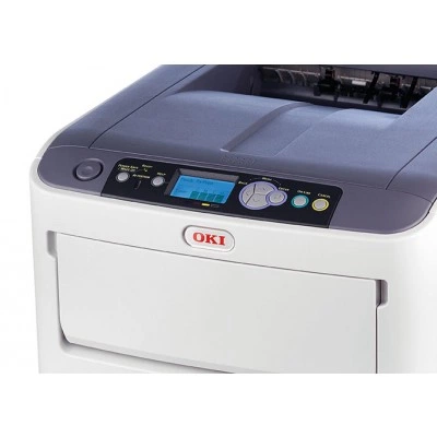 Принтер OKI Pro6410 NeonColor-Multi (44205344) Принтер OKI Pro6410 NeonColor-Multi (44205344)