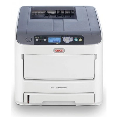 Принтер OKI Pro6410 NeonColor-Multi (44205344) Принтер OKI Pro6410 NeonColor-Multi (44205344)