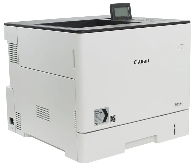 Принтер CANON i-SENSYS LBP710Cx (0656C006) в России Принтер CANON i-SENSYS LBP710Cx (0656C006) в России