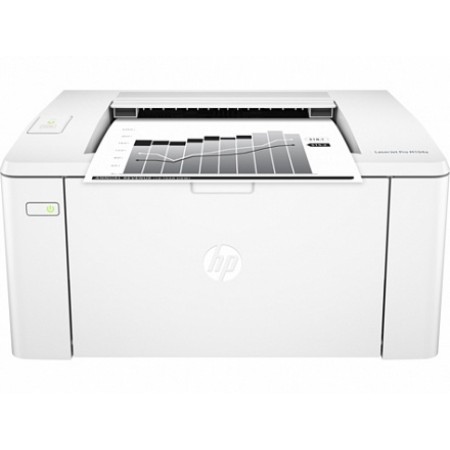 Принтер HP LaserJet Pro M104a (G3Q36A) в Москве Принтер HP LaserJet Pro M104a (G3Q36A) в Москве