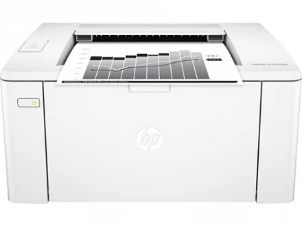 Принтер HP LaserJet Pro M104a (G3Q36A) в России Принтер HP LaserJet Pro M104a (G3Q36A) в России