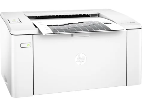 Принтер HP LaserJet Pro M104a (G3Q36A) в России Принтер HP LaserJet Pro M104a (G3Q36A) в России