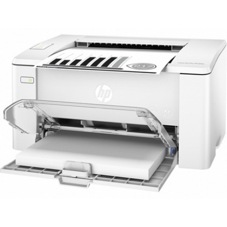 Принтер HP LaserJet Pro M104w (G3Q37A) в Москве Принтер HP LaserJet Pro M104w (G3Q37A) в Москве