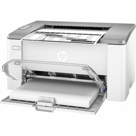 Принтер HP LaserJet Ultra M106w (G3Q39A) в Москве Принтер HP LaserJet Ultra M106w (G3Q39A) в Москве
