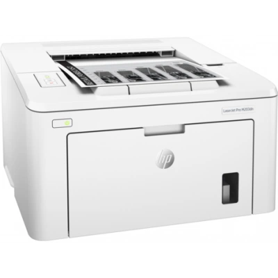 Принтер HP LaserJet Pro M203dn (G3Q46A) Принтер HP LaserJet Pro M203dn (G3Q46A)