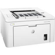 Принтер HP LaserJet Pro M203dw (G3Q47A)