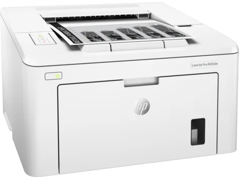 Принтер HP LaserJet Pro M203dw (G3Q47A) в России Принтер HP LaserJet Pro M203dw (G3Q47A) в России