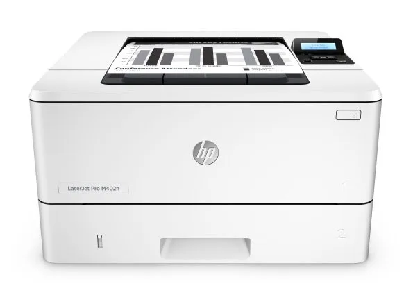 Принтер HP LaserJet Pro M402dne (C5J91A) в России Принтер HP LaserJet Pro M402dne (C5J91A) в России