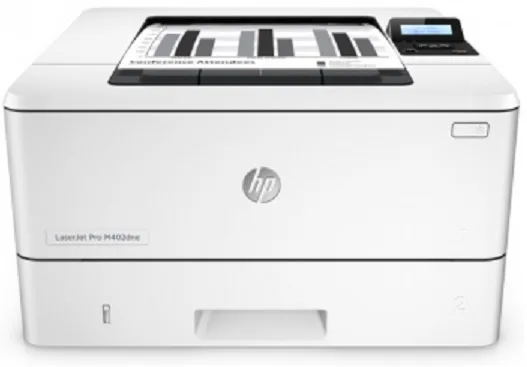 Принтер HP LaserJet Pro M402dne (C5J91A) в России Принтер HP LaserJet Pro M402dne (C5J91A) в России