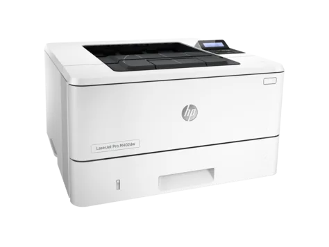 Принтер HP LaserJet Pro M402dw (C5F95A)