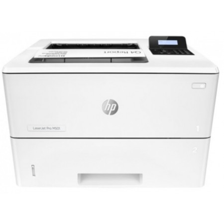 Принтер HP LaserJet Pro M501n (J8H60A) в Москве Принтер HP LaserJet Pro M501n (J8H60A) в Москве