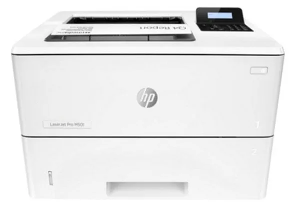 Принтер HP LaserJet Pro M501dn (J8H61A) в России Принтер HP LaserJet Pro M501dn (J8H61A) в России