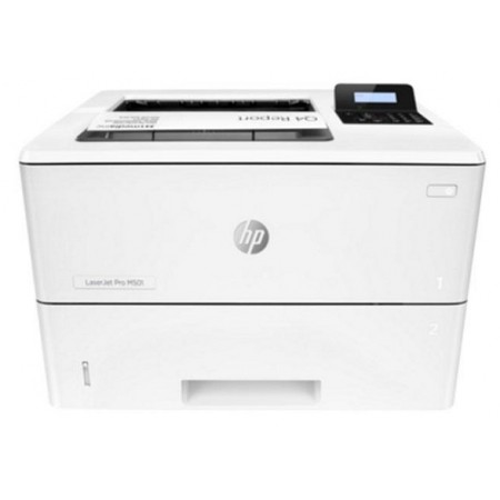 Принтер HP LaserJet Pro M501dn (J8H61A) в Москве Принтер HP LaserJet Pro M501dn (J8H61A) в Москве