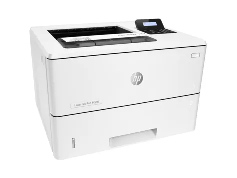 Принтер HP LaserJet Pro M501dn (J8H61A) в России Принтер HP LaserJet Pro M501dn (J8H61A) в России