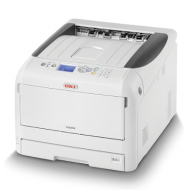Принтер OKI C823dn-Euro (46550702)