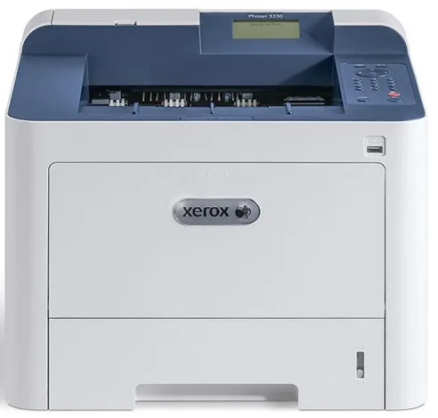 Принтер Xerox Phaser 3330DNI в России Принтер Xerox Phaser 3330DNI в России