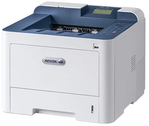 Принтер Xerox Phaser 3330DNI в России Принтер Xerox Phaser 3330DNI в России