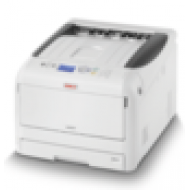 Принтер OKI C823n-Euro (46471514)