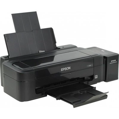 Принтер Epson L132 (C11CE58403) Принтер Epson L132 (C11CE58403)