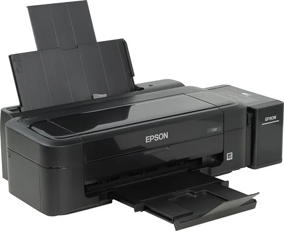 Принтер Epson L132 (C11CE58403) в России Принтер Epson L132 (C11CE58403) в России