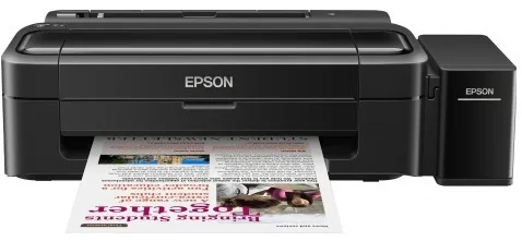 Принтер Epson L132 (C11CE58403) в России Принтер Epson L132 (C11CE58403) в России