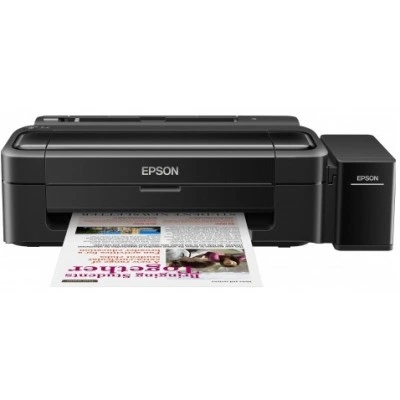 Принтер Epson L132 (C11CE58403) Принтер Epson L132 (C11CE58403)