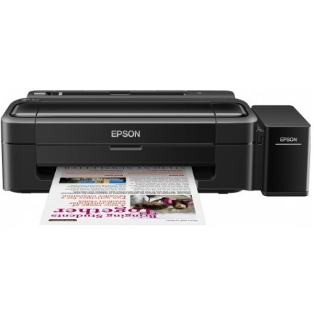 Принтер Epson L132 (C11CE58403) в Москве Принтер Epson L132 (C11CE58403) в Москве