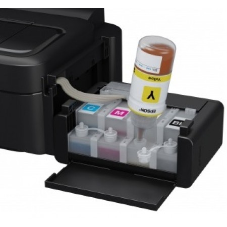 Принтер Epson L132 (C11CE58403) в Москве Принтер Epson L132 (C11CE58403) в Москве