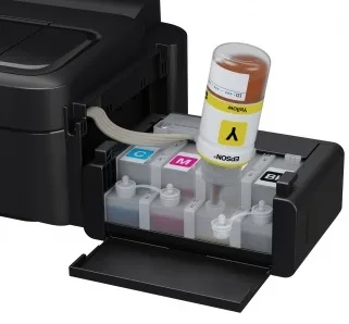 Принтер Epson L132 (C11CE58403) в России Принтер Epson L132 (C11CE58403) в России