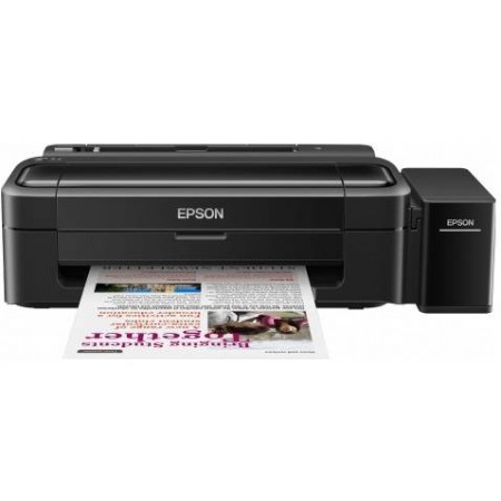 Принтер Epson L132 (C11CE58403) в Москве Принтер Epson L132 (C11CE58403) в Москве