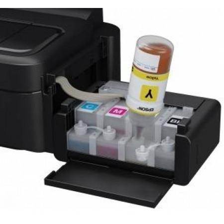 Принтер Epson L132 (C11CE58403) в Москве Принтер Epson L132 (C11CE58403) в Москве