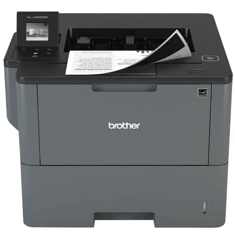 Принтер Brother HL-L5100DN в России Принтер Brother HL-L5100DN в России