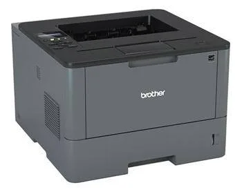 Принтер Brother HL-L5200DW