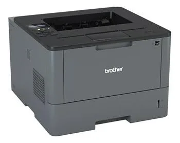 Принтер Brother HL-L5200DW в России Принтер Brother HL-L5200DW в России