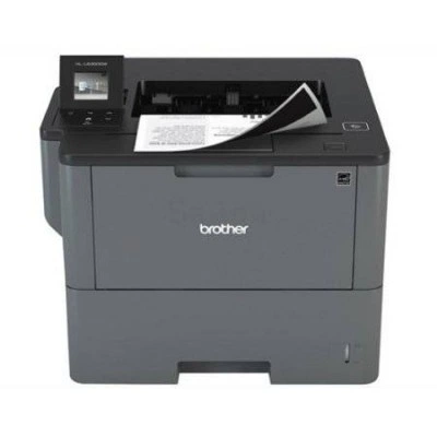 Принтер Brother HL-L6300DW