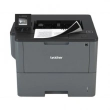 Принтер Brother HL-L6300DW