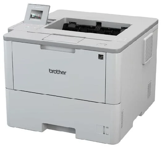 Принтер Brother HL-L6400DW в России Принтер Brother HL-L6400DW в России