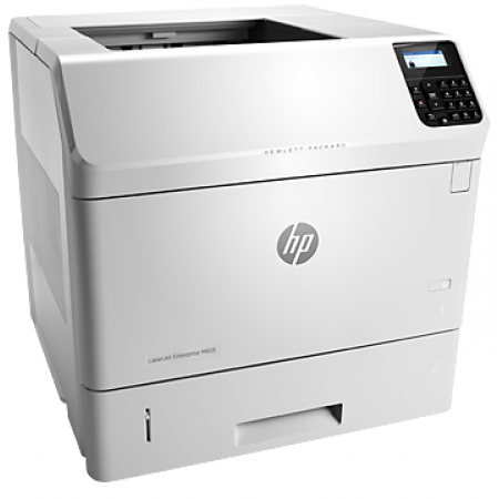 Принтер HP LaserJet Enterprise M605n (E6B69A) в Москве Принтер HP LaserJet Enterprise M605n (E6B69A) в Москве