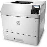 Принтер HP LaserJet Enterprise M605n (E6B69A)