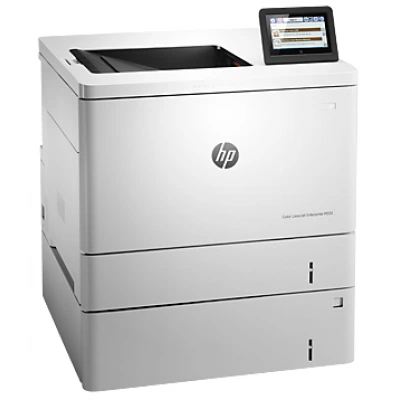 Принтер HP LaserJet Enterprise 500 color M553x (B5L26A) Принтер HP LaserJet Enterprise 500 color M553x (B5L26A)