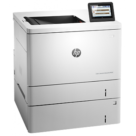 Принтер HP LaserJet Enterprise 500 color M553x (B5L26A) в Москве Принтер HP LaserJet Enterprise 500 color M553x (B5L26A) в Москве