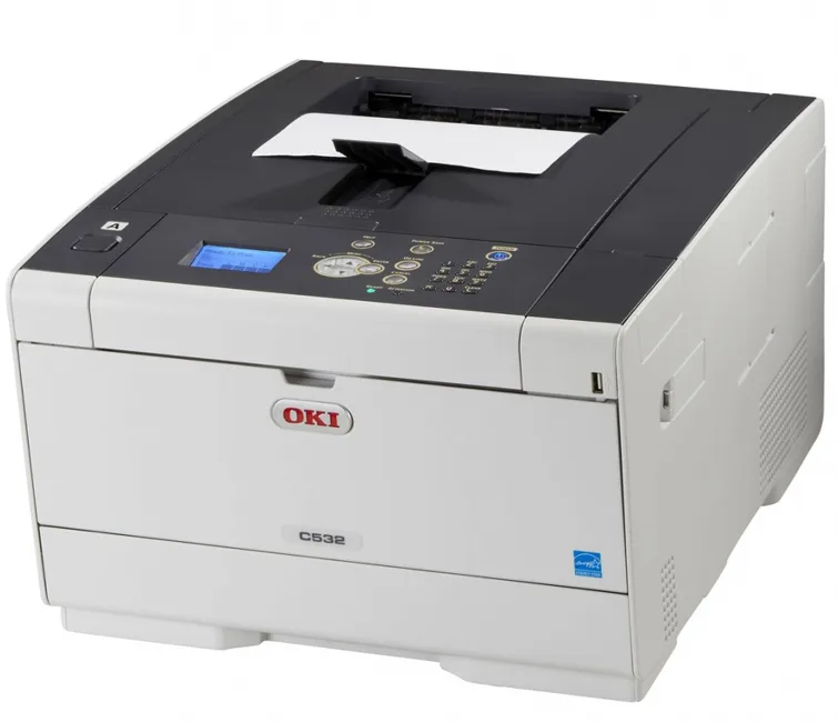 Принтер OKI C532DN-EURO (46356102)