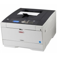 Принтер OKI C532DN-EURO (46356102)