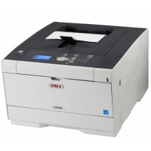 Принтер OKI C532DN-EURO (46356102)