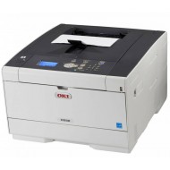 Принтер OKI C532DN-EURO (46356102)