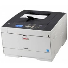 Принтер OKI C532DN-EURO (46356102)