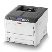 Принтер OKI C612n-EURO (46406003)